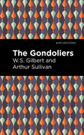 The Gondoliers - Paperback