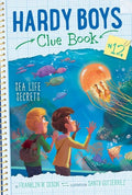 Sea Life Secrets - Hardcover