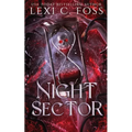 Night Sector: Discreet Edition - Paperback