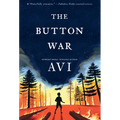 The Button War: A Tale of the Great War - Paperback