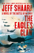 The Eagle's Claw: A Novel of the Battle of Midway - Paperback