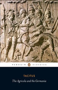 Agricola and Germania - Paperback