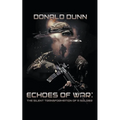 Echoes Of War - Paperback