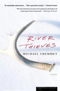 River Thieves - Paperback