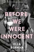 Before We Were Innocent: Reese's Book Club - Hardcover