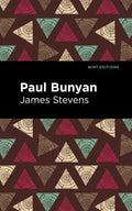 Paul Bunyan - Hardcover