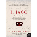 I, Iago - Paperback