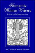 Romantic Women Writers: Salt Documentary Photography, 1978-1995 - Paperback