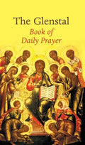 The Glenstal Book of Daily Prayer: A Benedictine Prayer Book - Hardcover