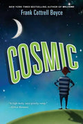 Cosmic - Paperback