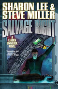 Salvage Right - Hardcover