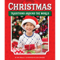 Christmas Traditions Around the World - Library Binding