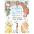 The Purloining of Prince Oleomargarine - Paperback