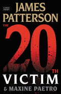 The 20th Victim - Paperback