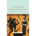Greek Myths: Gods and Goddesses - Hardcover