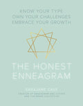 The Honest Enneagram: Know Your Type, Own Your Challenges, Embrace Your Growth - Hardcover