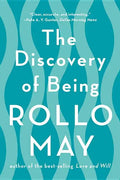 The Discovery of Being - Paperback