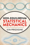 Non-Equilibrium Statistical Mechanics - Paperback