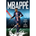Mbappé: 2021 Updated Edition - Paperback
