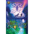 Rick Riordan Presents: Shadow Crosser, The-A Storm Runner Novel, Book 3 - Hardcover