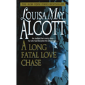 A Long Fatal Love Chase - Paperback