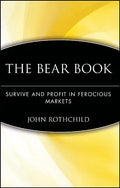 Bear Book: Survive and Profit C - Hardcover