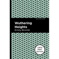 Wuthering Heights: Large Print Edition - Paperback