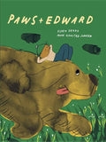 Paws and Edward - Hardcover