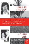 Lulu in the Sky - Paperback
