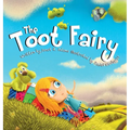 The Toot Fairy - Hardcover
