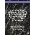 Handbook of Medical Aspects of Disability and Rehabilitation for Life Care Planning - Paperback