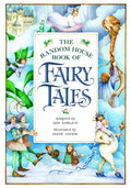 The Random House Book of Fairy Tales - Hardcover