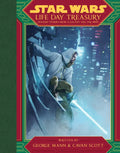 Star Wars: Life Day Treasury: Holiday Stories from a Galaxy Far, Far Away - Hardcover