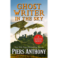 Ghost Writer in the Sky - Hardcover