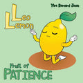 Leo Lemon: Fruit of Patience - Paperback