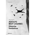 Historias Fantásticas / Fantastic Stories - Paperback