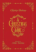 A Christmas Carol - Hardcover