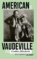 American Vaudeville - Paperback