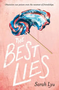 The Best Lies - Hardcover