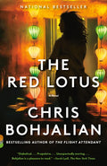 The Red Lotus - Paperback