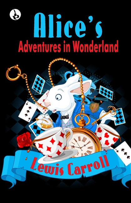 Alice's Adventures in Wonderland - Paperback