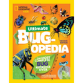 Ultimate Bugopedia, 2nd Edition: The Most Complete Bug Reference Ever - Hardcover