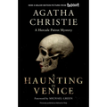 A Haunting in Venice [Movie Tie-In]: Originally Published as Hallowe'en Party: A Hercule Poirot Mystery - Paperback