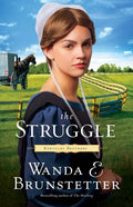 The Struggle - Paperback