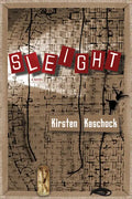 Sleight - Paperback