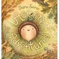 Acorn Adventures - Hardcover