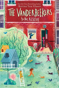The Vanderbeekers to the Rescue - Hardcover