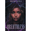 Breathless - Paperback