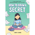 How to Draw a Secret: A Graphic Novel - Paperback