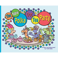 The New Polka Dot Tea Party - Hardcover